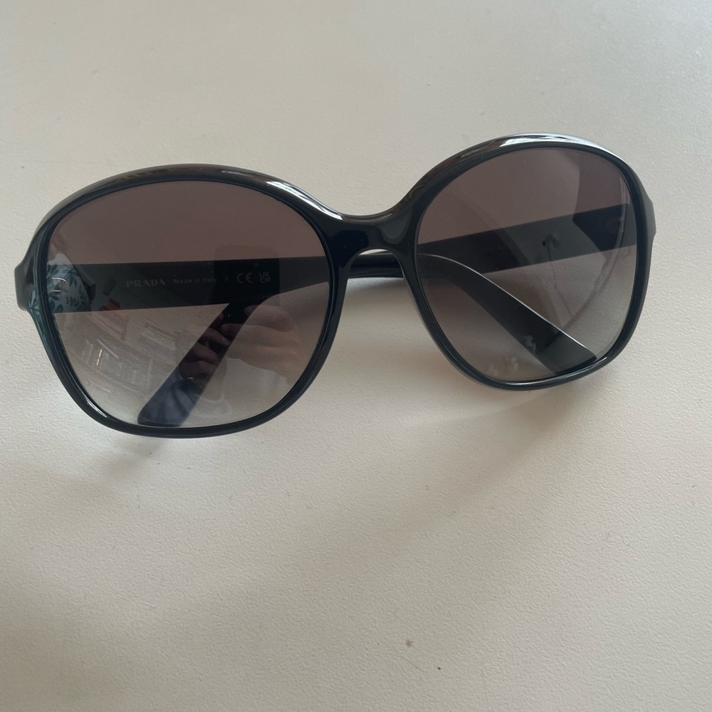 Prada sunglasses